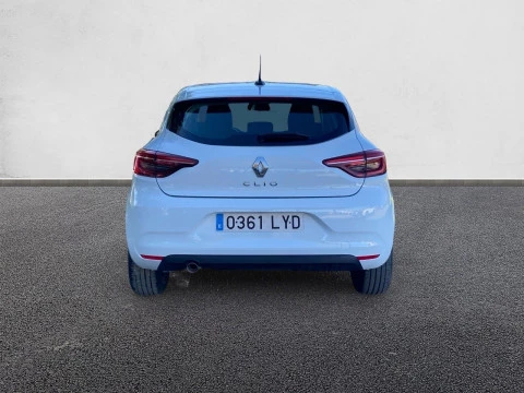 Renault Clio Intens TCe 67 kW (91CV)