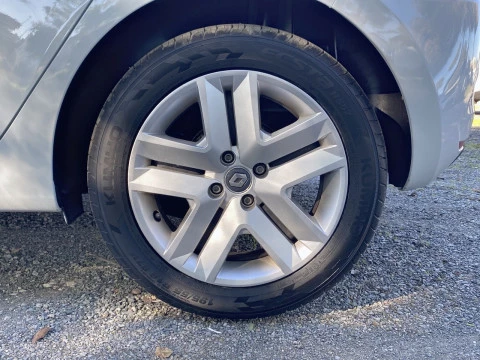 Renault Clio Intens TCe 67 kW (91CV)