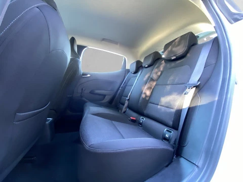 Renault Clio Intens TCe 67 kW (91CV)