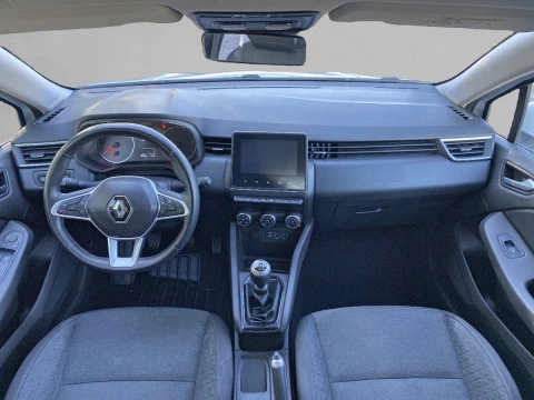 Renault Clio Intens TCe 67 kW (91CV)