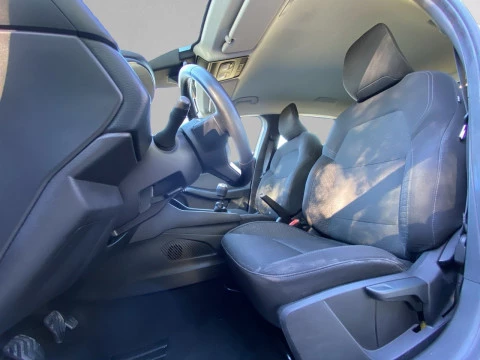 Renault Clio Intens TCe 67 kW (91CV)