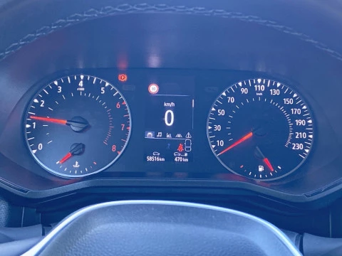 Renault Clio Intens TCe 67 kW (91CV)