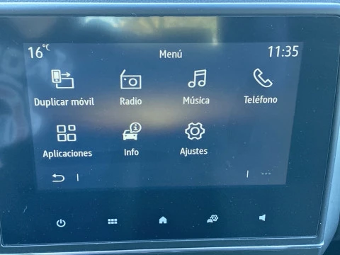 Renault Clio Intens TCe 67 kW (91CV)