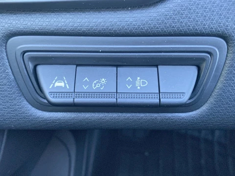 Renault Clio Intens TCe 67 kW (91CV)