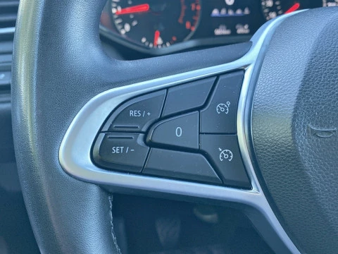 Renault Clio Intens TCe 67 kW (91CV)