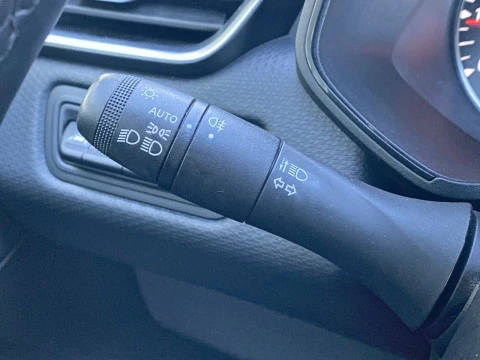 Renault Clio Intens TCe 67 kW (91CV)