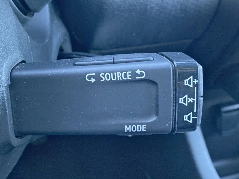 Renault Clio Intens TCe 67 kW (91CV)