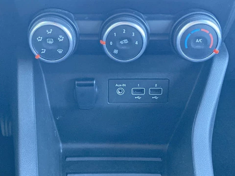 Renault Clio Intens TCe 67 kW (91CV)