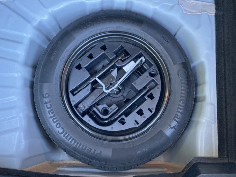 Renault Clio Intens TCe 67 kW (91CV)