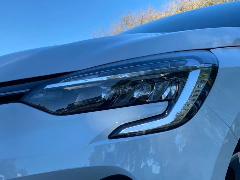 Renault Clio Intens TCe 67 kW (91CV)