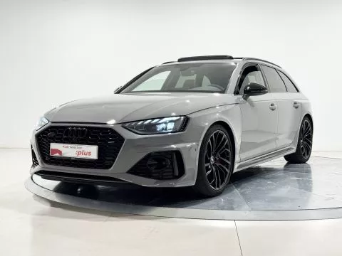 Audi A4 Allroad Quattro 40 TDI 150kW (204CV) quattro S tronic