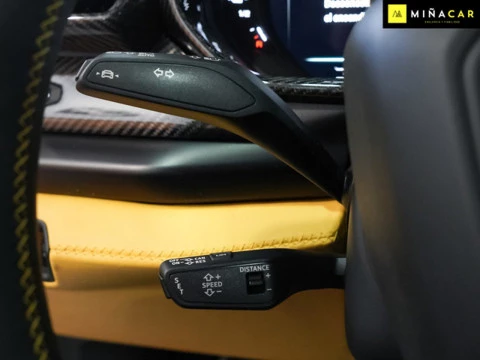 Lamborghini Urus 4.0 V8 PHEV SE