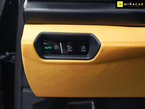 Lamborghini Urus 4.0 V8 PHEV SE
