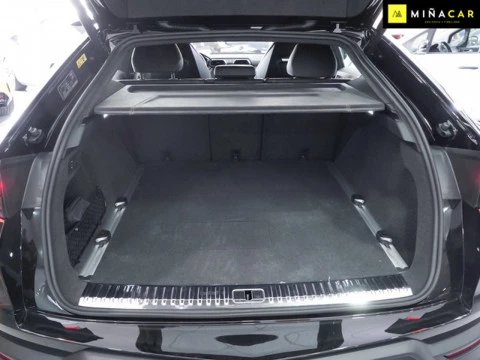 Lamborghini Urus 4.0 V8 PHEV SE