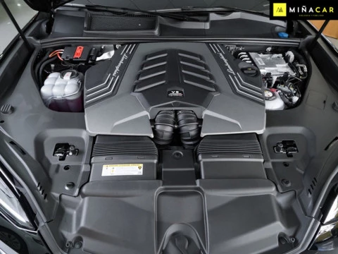 Lamborghini Urus 4.0 V8 PHEV SE