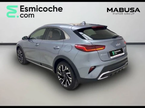 Kia XCeed Nuevo  1.0 T-Gdi 100 CV Tech