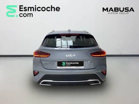Kia XCeed Nuevo  1.0 T-Gdi 100 CV Tech