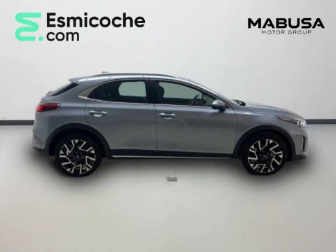 Kia XCeed Nuevo  1.0 T-Gdi 100 CV Tech