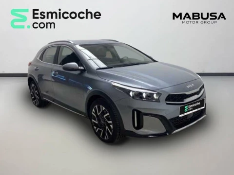 Kia XCeed Nuevo  1.0 T-Gdi 100 CV Tech