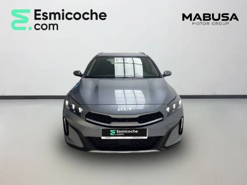 Kia XCeed Nuevo  1.0 T-Gdi 100 CV Tech