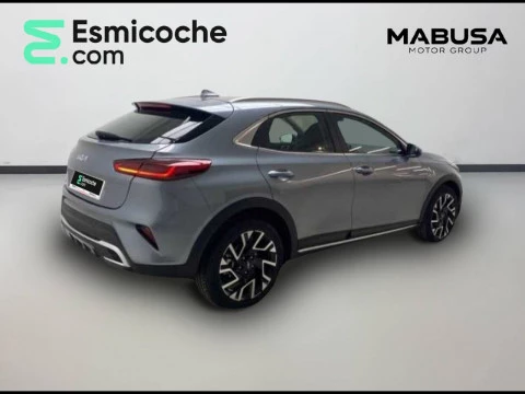 Kia XCeed Nuevo  1.0 T-Gdi 100 CV Tech