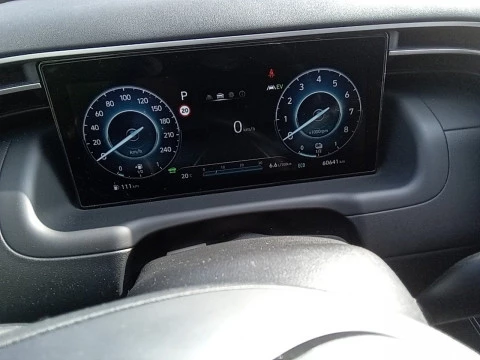 Hyundai Tucson 1.6 TGDI 169kW (230CV) HEV Maxx Auto