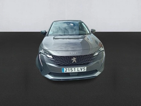 Peugeot 3008 1.5 BlueHDi 96kW (130CV) S&S Active Pack