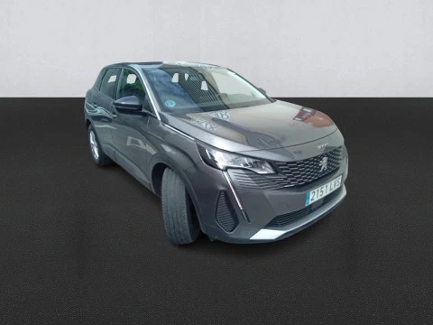 Peugeot 3008 1.5 BlueHDi 96kW (130CV) S&S Active Pack