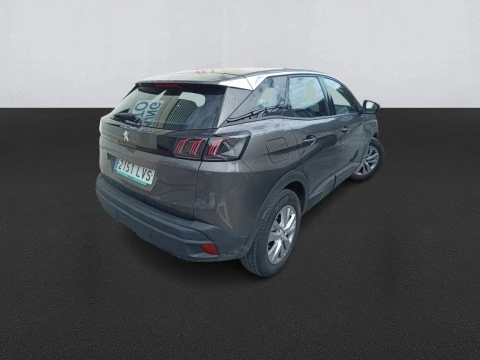 Peugeot 3008 1.5 BlueHDi 96kW (130CV) S&S Active Pack