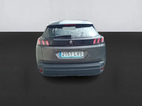 Peugeot 3008 1.5 BlueHDi 96kW (130CV) S&S Active Pack