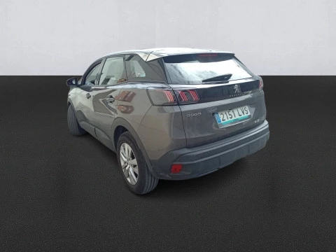 Peugeot 3008 1.5 BlueHDi 96kW (130CV) S&S Active Pack