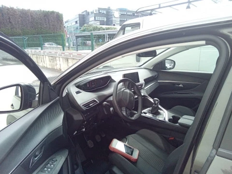 Peugeot 3008 1.5 BlueHDi 96kW (130CV) S&S Active Pack
