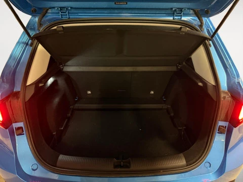 MG ZS Hybrid+ Luxury