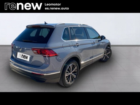Volkswagen Tiguan  1.5 TSI Life 110kW