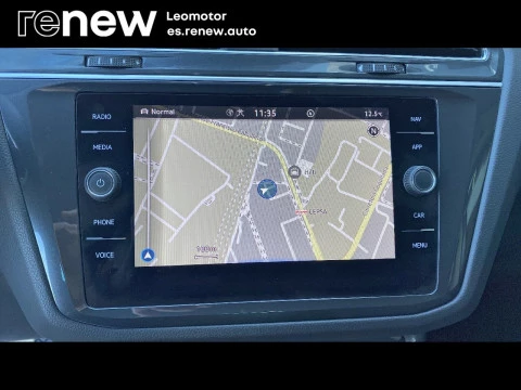 Volkswagen Tiguan  1.5 TSI Life 110kW