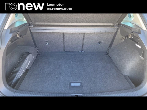 Volkswagen Tiguan  1.5 TSI Life 110kW