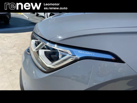 Volkswagen Tiguan  1.5 TSI Life 110kW