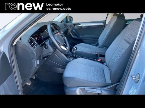 Volkswagen Tiguan  1.5 TSI Life 110kW