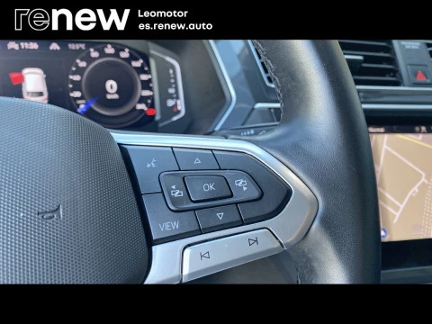 Volkswagen Tiguan  1.5 TSI Life 110kW