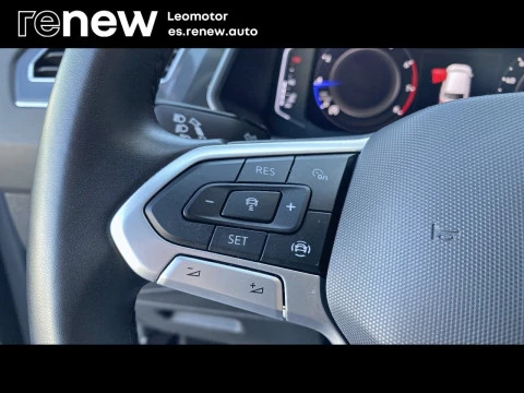 Volkswagen Tiguan  1.5 TSI Life 110kW