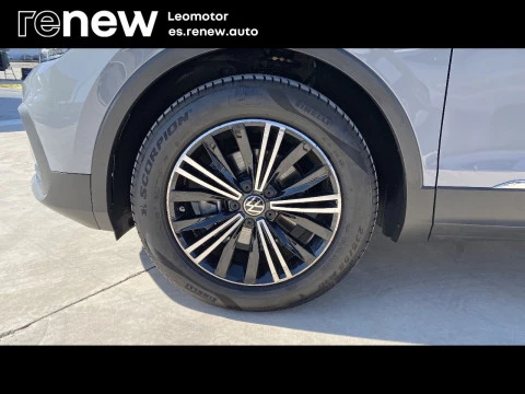 Volkswagen Tiguan  1.5 TSI Life 110kW