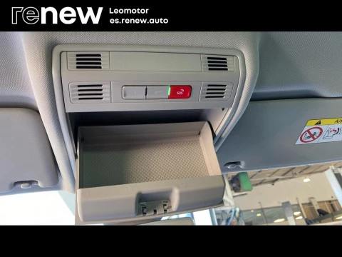 Volkswagen Tiguan  1.5 TSI Life 110kW