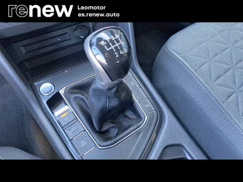 Volkswagen Tiguan  1.5 TSI Life 110kW