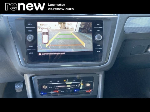 Volkswagen Tiguan  1.5 TSI Life 110kW