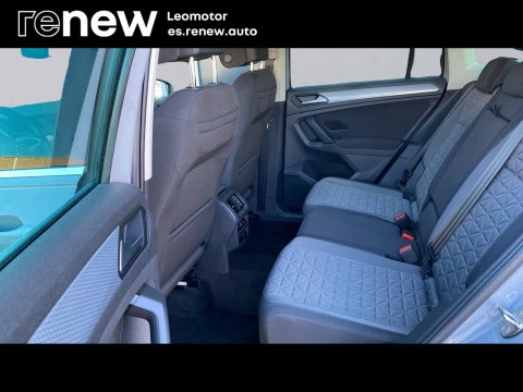 Volkswagen Tiguan  1.5 TSI Life 110kW