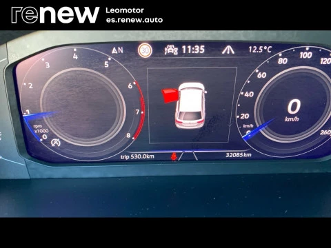 Volkswagen Tiguan  1.5 TSI Life 110kW