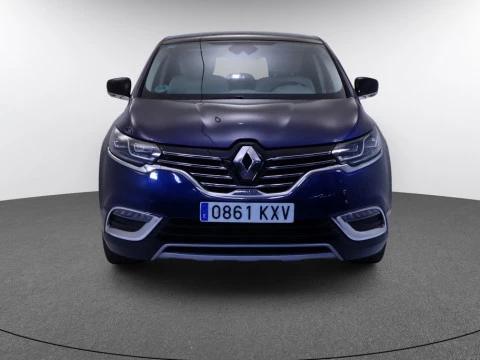 Renault ESPACE 1.8 TCE INITIALE PARIS EDC 165KW - 18 5P