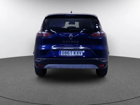 Renault ESPACE 1.8 TCE INITIALE PARIS EDC 165KW - 18 5P