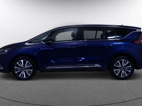 Renault ESPACE 1.8 TCE INITIALE PARIS EDC 165KW - 18 5P