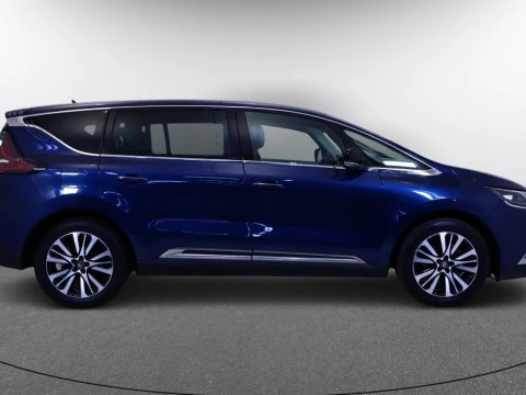 Renault ESPACE 1.8 TCE INITIALE PARIS EDC 165KW - 18 5P